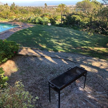 Watermill Studios Gordonʼs Bay Dış mekan fotoğraf