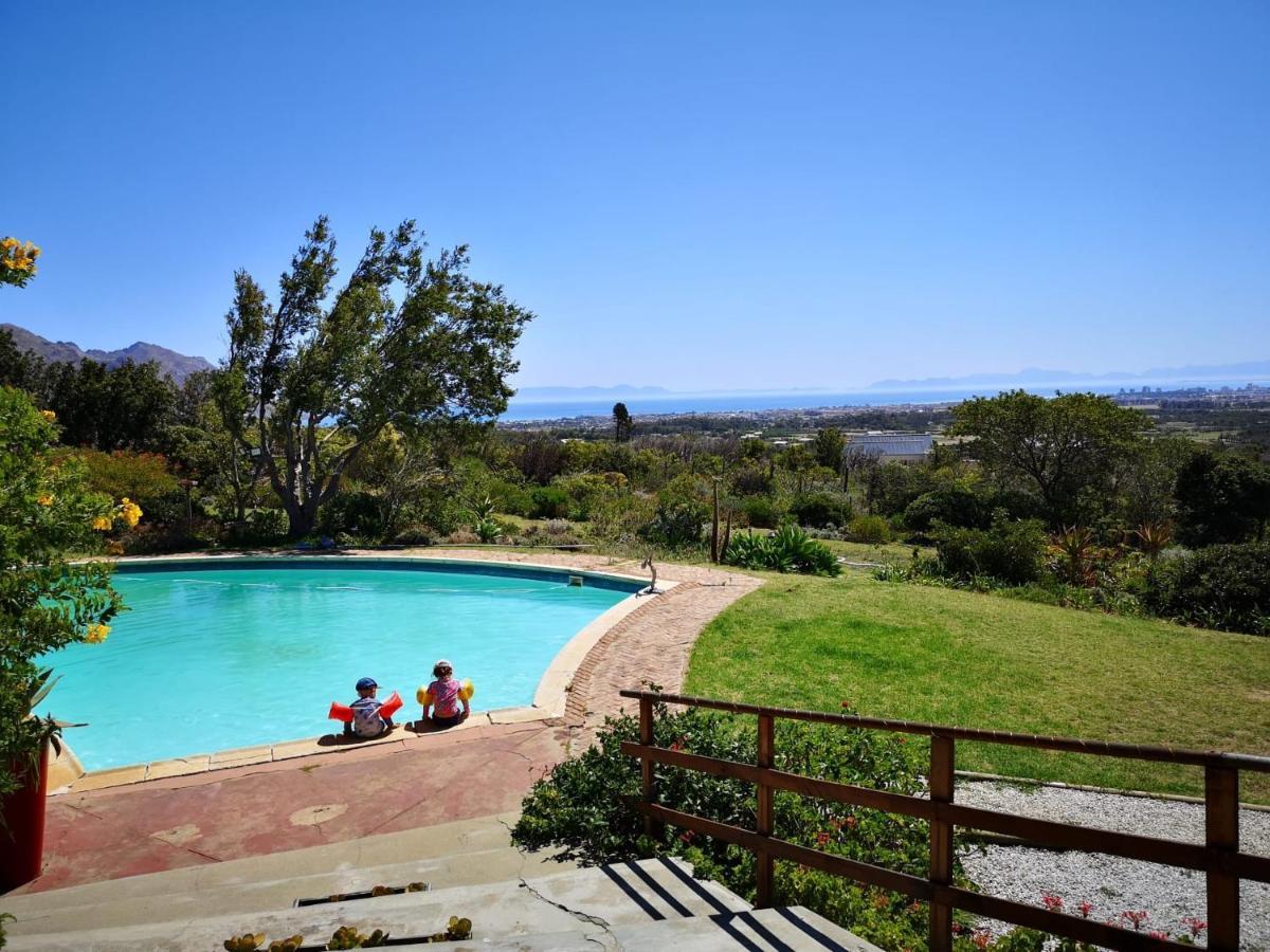 Watermill Studios Gordonʼs Bay Dış mekan fotoğraf
