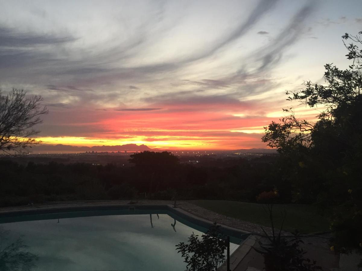 Watermill Studios Gordonʼs Bay Dış mekan fotoğraf