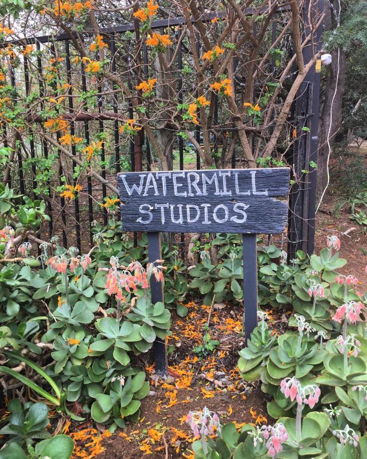 Watermill Studios Gordonʼs Bay Dış mekan fotoğraf