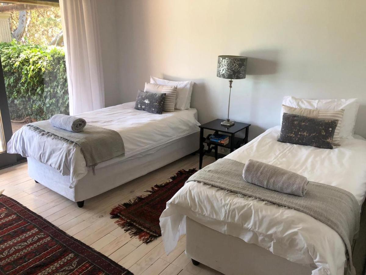 Watermill Studios Gordonʼs Bay Dış mekan fotoğraf