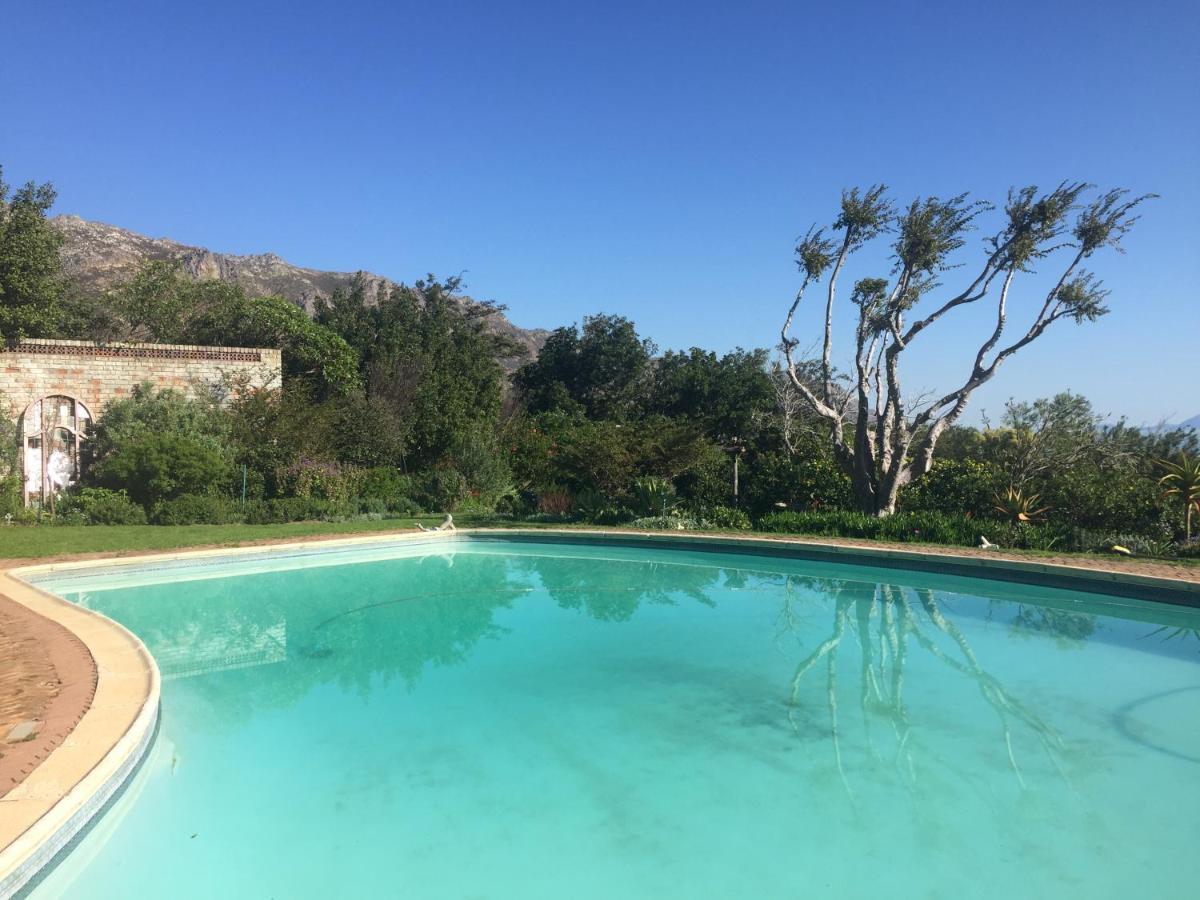 Watermill Studios Gordonʼs Bay Dış mekan fotoğraf