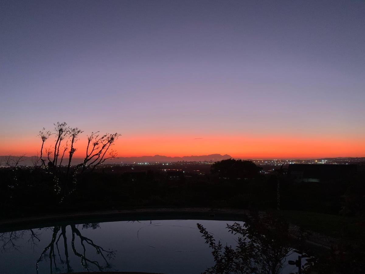 Watermill Studios Gordonʼs Bay Dış mekan fotoğraf