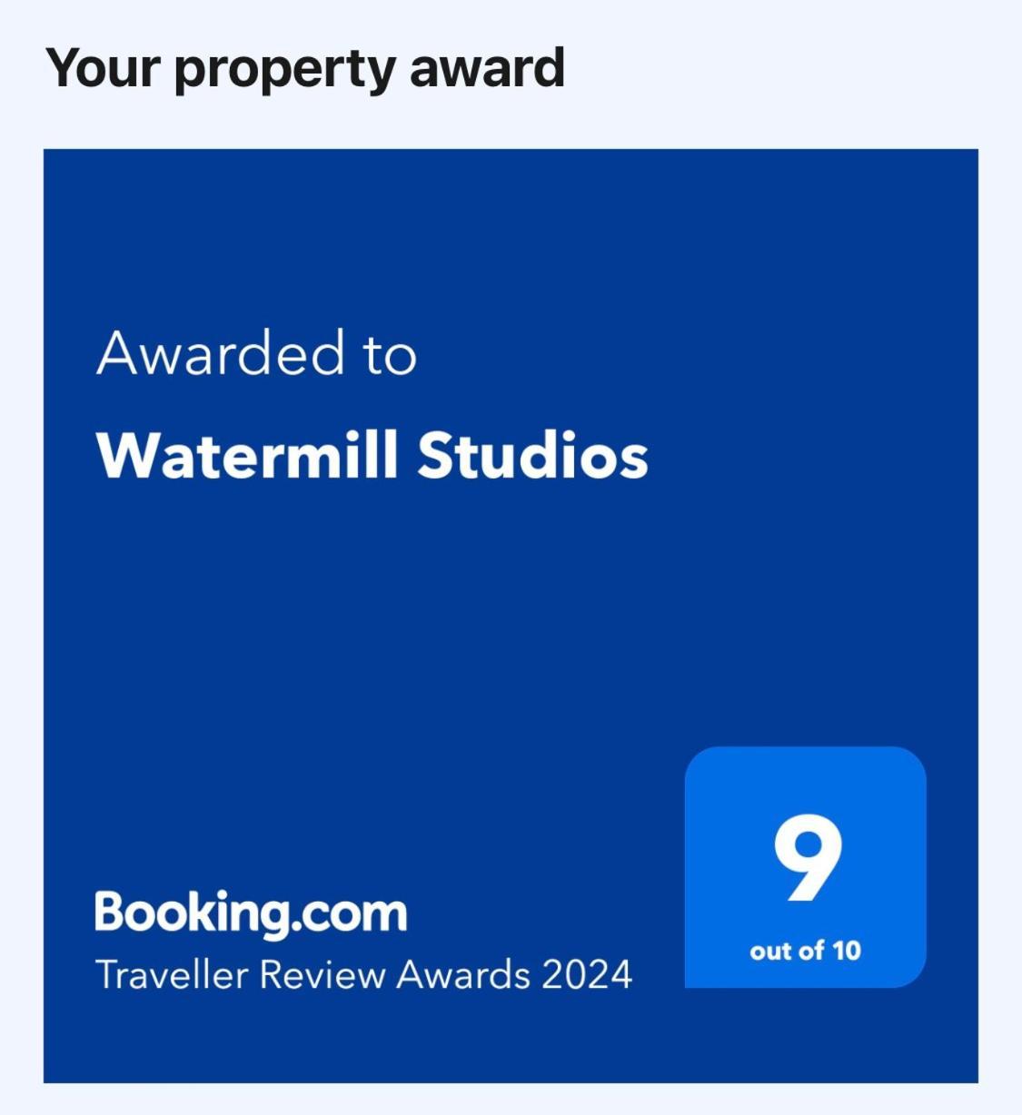Watermill Studios Gordonʼs Bay Dış mekan fotoğraf
