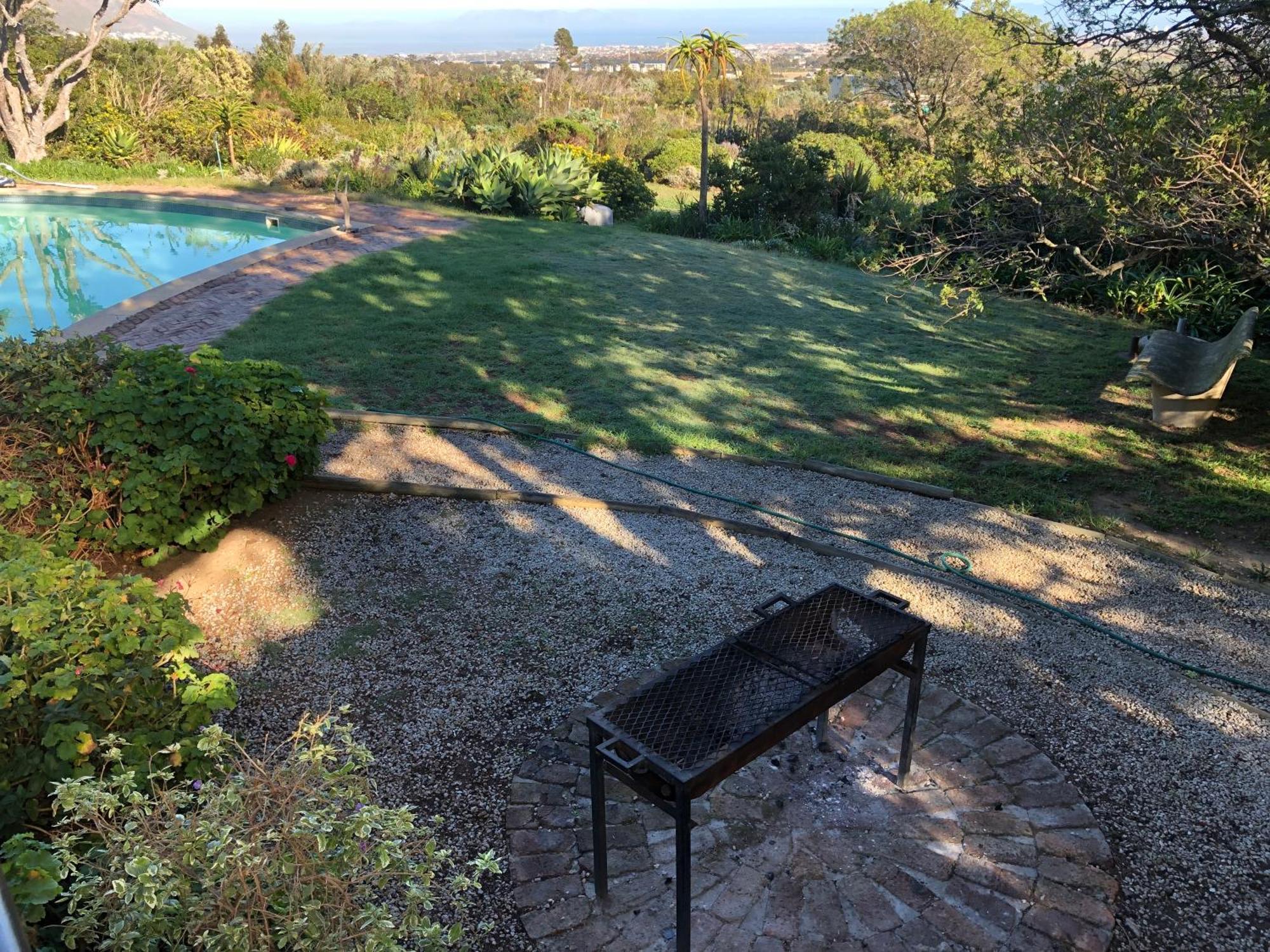 Watermill Studios Gordonʼs Bay Dış mekan fotoğraf